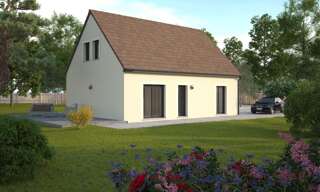 Maison 6 Pièces 112 m² à vendre à Prissé (71960)