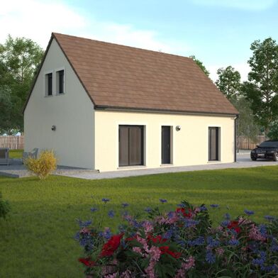 Maison 6 pièces 300000 €