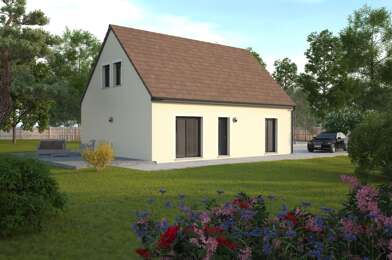 Maison 6 pièces 300000 €