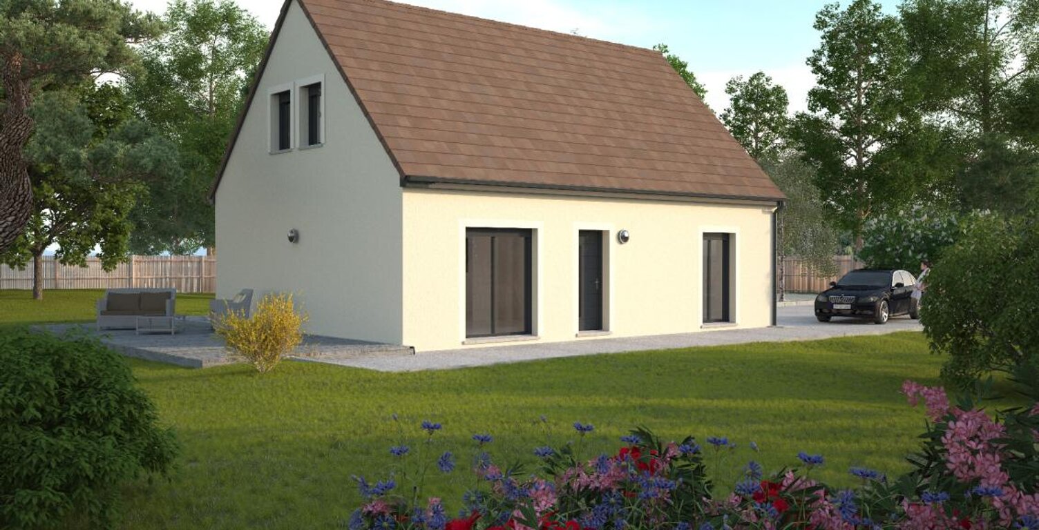 Magnifique terrain constructible à Prissé — photo 1