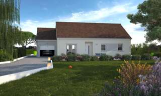 Maison 6 Pièces 106 m² à vendre à Ormes (71290)