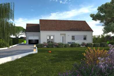 Maison 6 pièces 225000 €