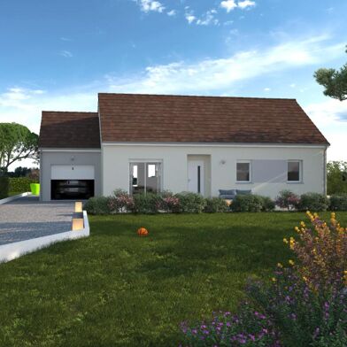 Maison 6 pièces 225000 €