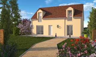 Maison 6 Pièces 120 m² à vendre à Châtenoy-en-Bresse (71380)