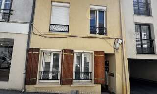 Immeuble  116 m² à vendre à Dammartin-en-Goële (77230)