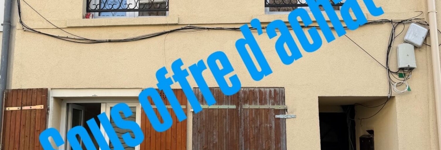 Immeuble  116 m² à vendre à Dammartin-en-Goële (77230)