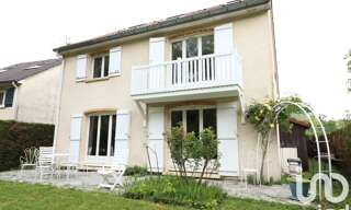 Maison 7 Pièces 145 m² à vendre à Saint-Germain-en-Laye (78100)