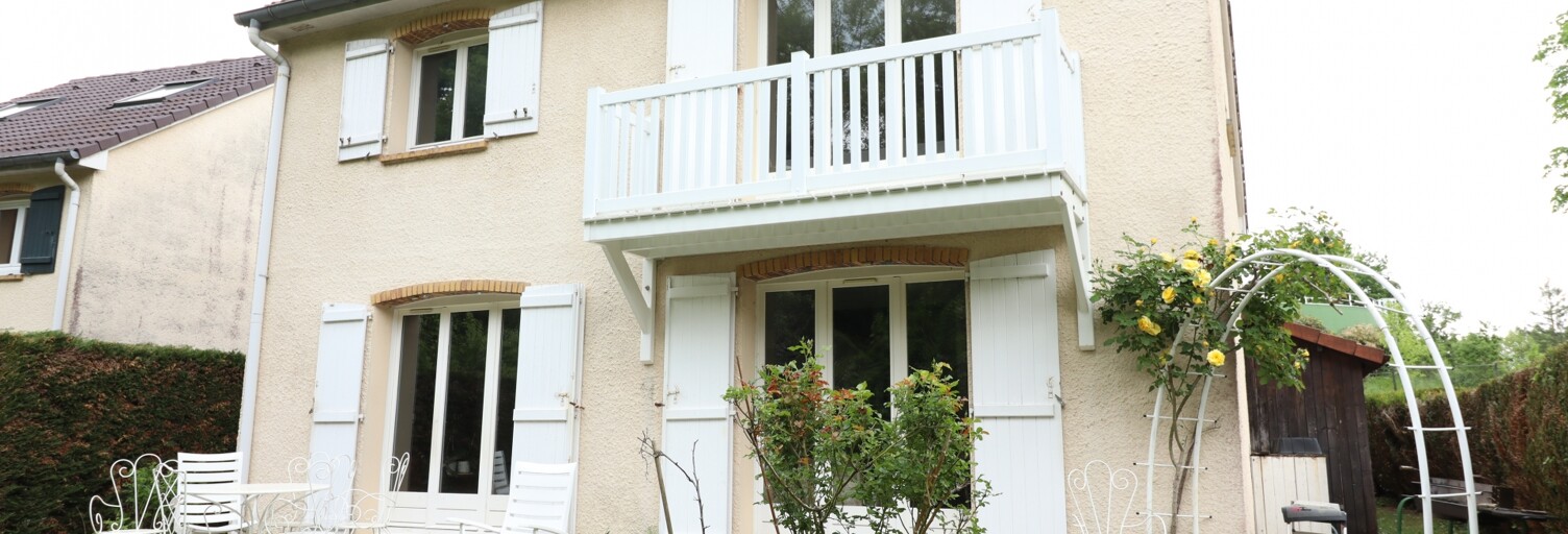 Maison 7 Pièces 145 m² à vendre à Saint-Germain-en-Laye (78100)