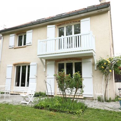 Maison 7 pièces 760000 €