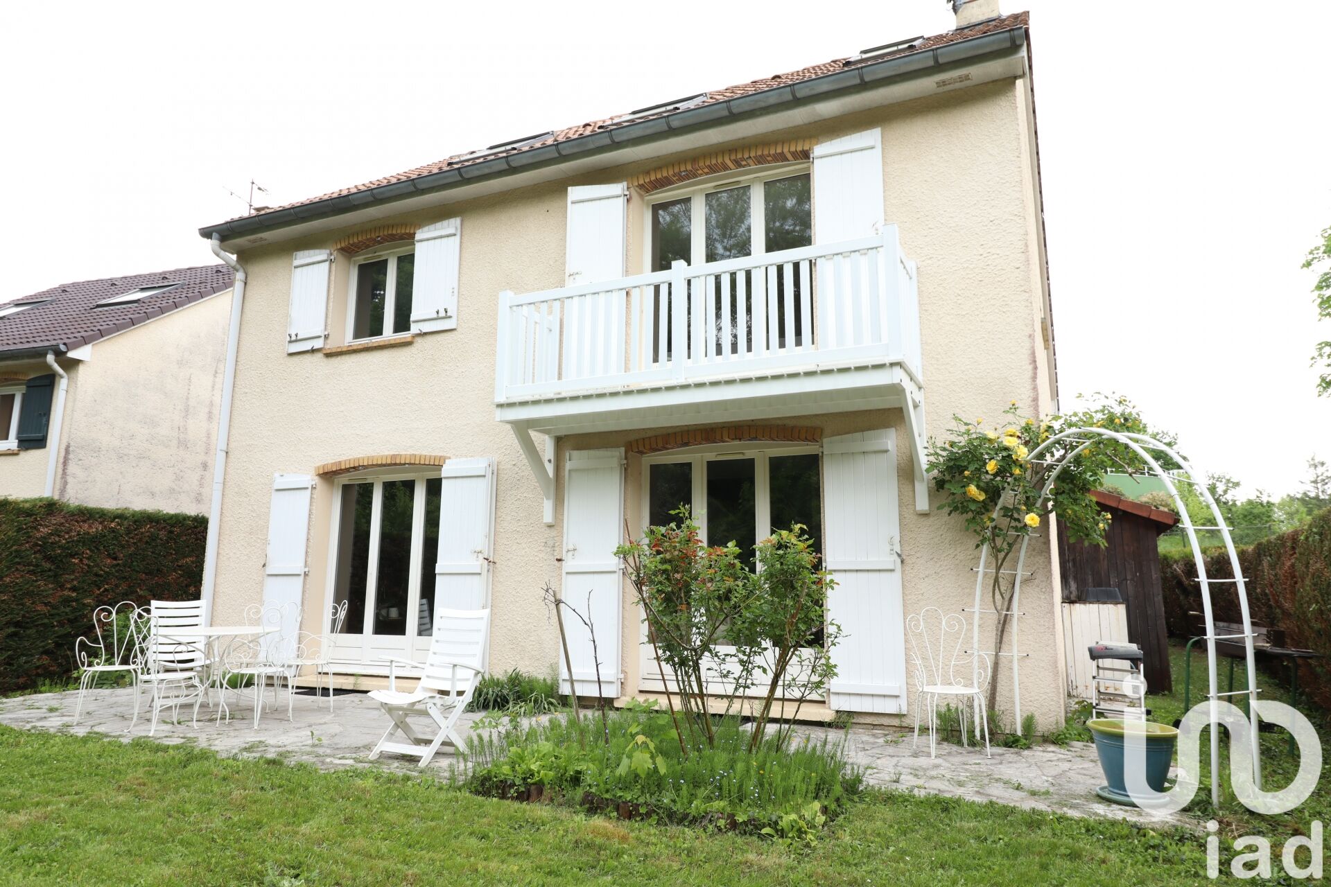 Maison à vendre, 7 pièces, 145 m², Saint-Germain-en-Laye