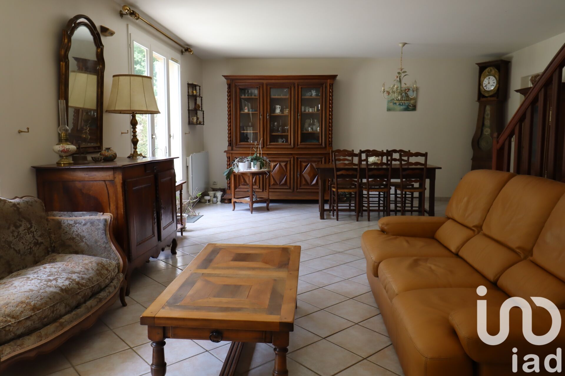 Vente Maison/villa 7 pièces - Photo 5