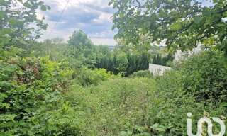 Terrain  696 m² à vendre à Le Mans (72000)