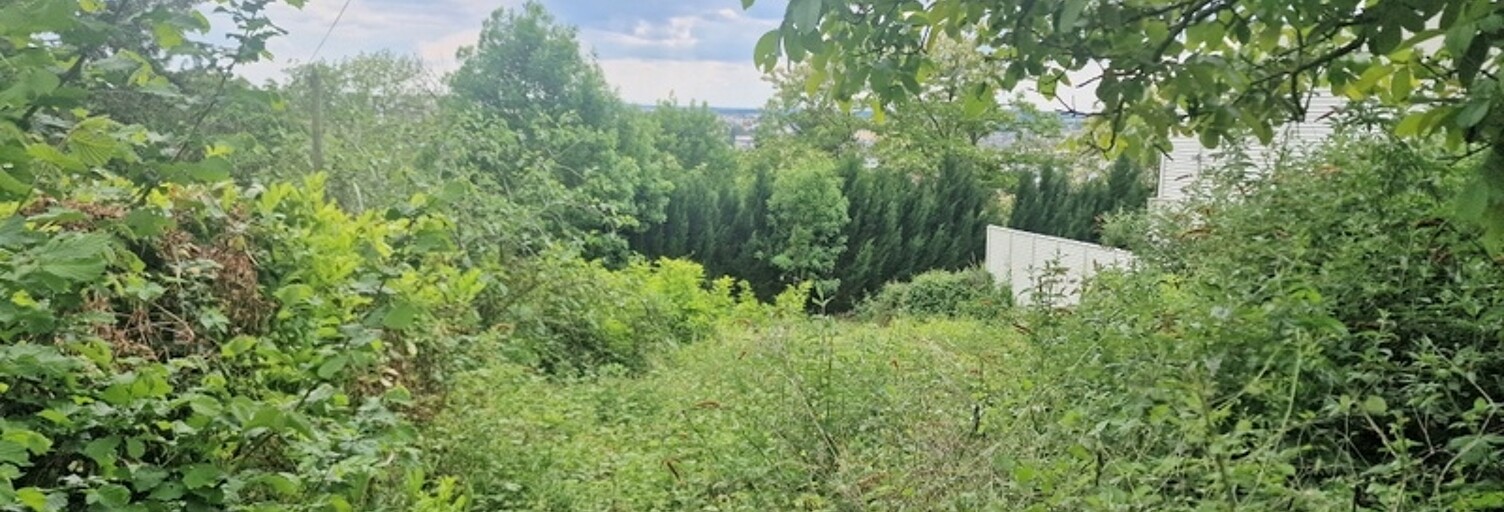 Terrain  696 m² à vendre à Le Mans (72000)