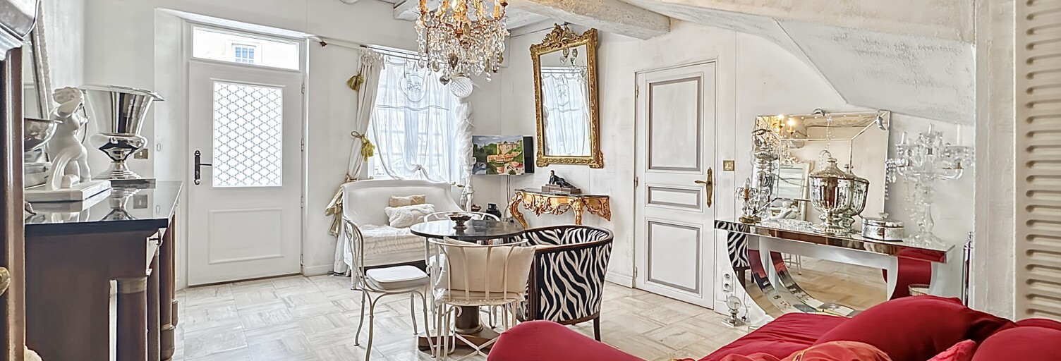 Maison 8 Pièces 170 m² à vendre à Laval (53000)