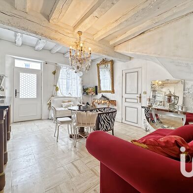 Maison 8 pièces 415000 €