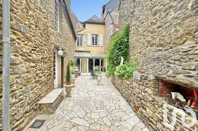 Maison 8 pièces 399000 €