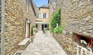 Maison 8 Pièces 170 m² à vendre à Laval (53000)