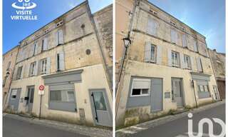 Immeuble  142 m² à vendre à Fontenay-le-Comte (85200)