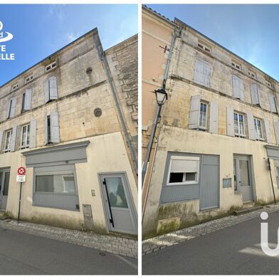 Immeuble  229900 €