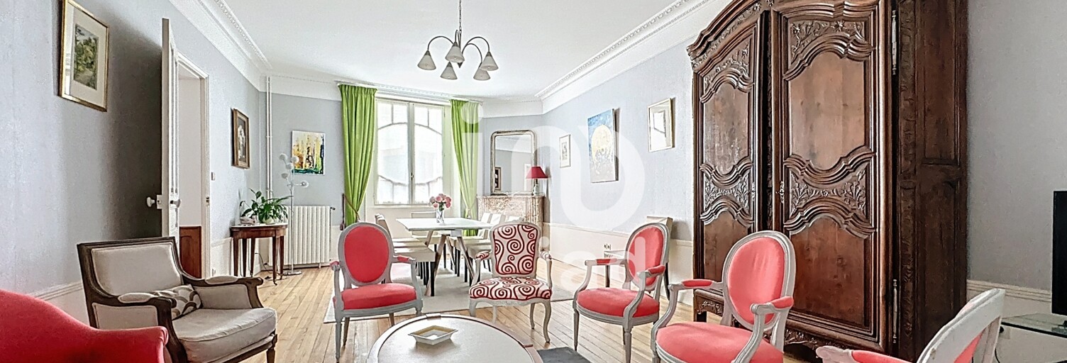 Maison 9 Pièces 364 m² à vendre à Tarbes (65000)