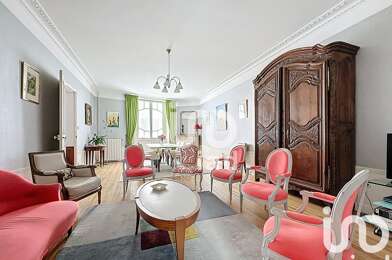 Maison 9 pièces 649000 €