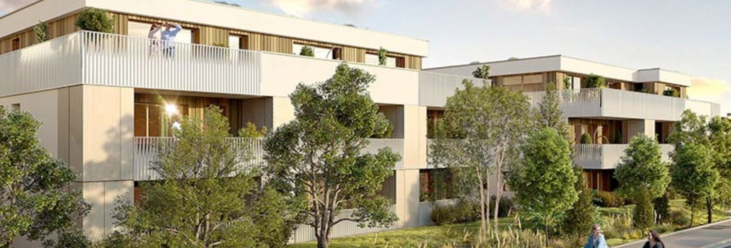 Appartement 4 Pièces 90 m² à vendre à Annecy (74000)