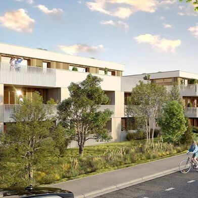 Appartement 4 pièces 541000 €