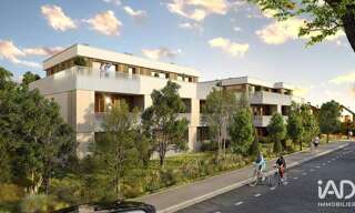 Appartement 5 Pièces 124 m² à vendre à Annecy (74000)