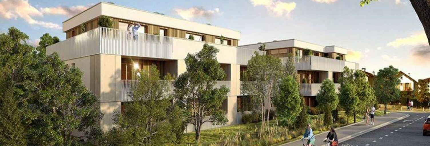 Appartement 5 Pièces 124 m² à vendre à Annecy (74000)