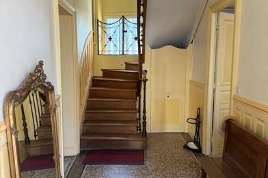 Maison 11 pièces 320000 €