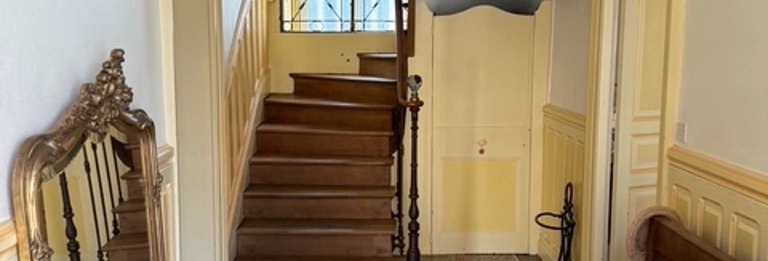 Maison 11 Pièces 314 m² à vendre à Essoyes (10360)