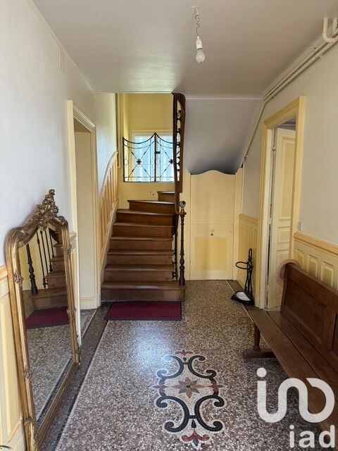 Maison à vendre, 11 pièces, 314 m², Essoyes