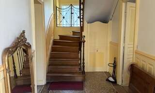 Maison 11 Pièces 314 m² à vendre à Essoyes (10360)