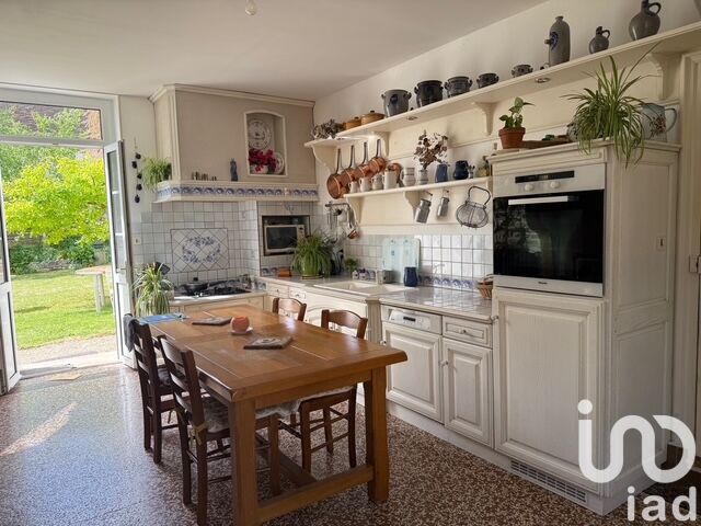 Vente Maison de village 11 pièces - Photo 2