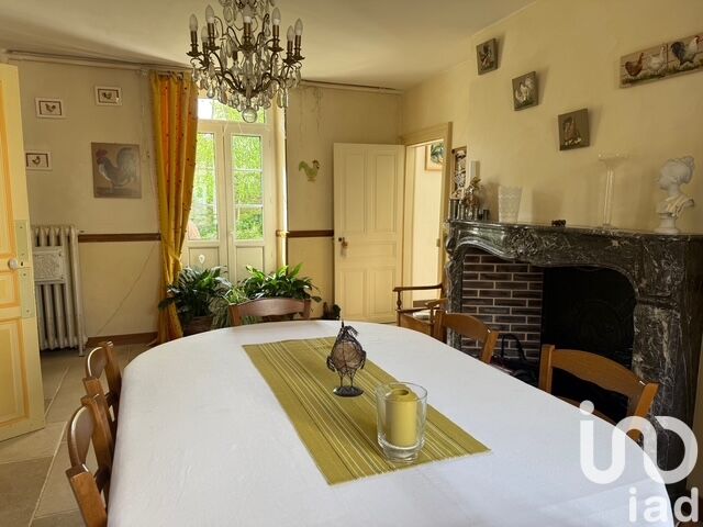 Vente Maison de village 11 pièces - Photo 3