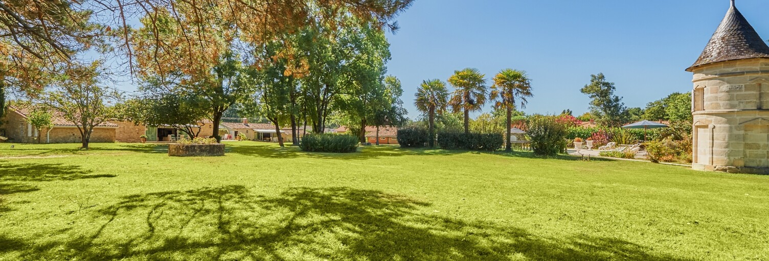 Maison 6 Pièces 230 m² à vendre à Saint-Vivien-de-Médoc (33590)