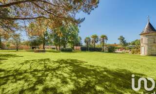 Maison 6 Pièces 230 m² à vendre à Saint-Vivien-de-Médoc (33590)