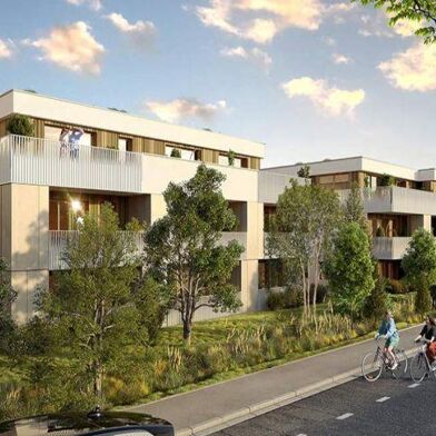 Appartement 5 pièces 844000 €