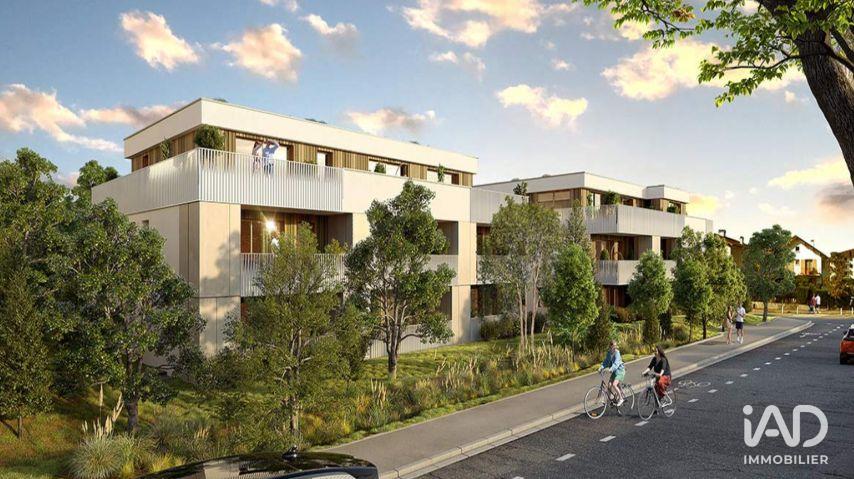 Appartement à vendre, 5 pièces, 131 m², Annecy