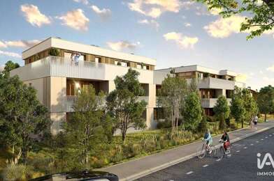 Appartement 5 pièces 844000 €