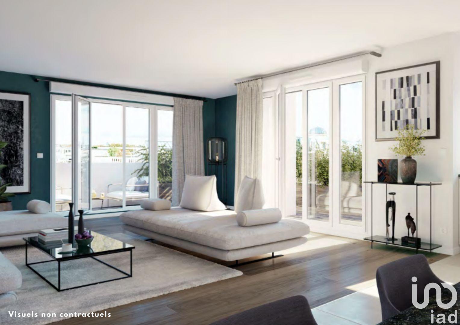 Vente Appartement 5 pièces - Photo 2