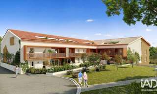 Appartement 3 Pièces 62 m² à vendre à Argelès-sur-Mer (66700)