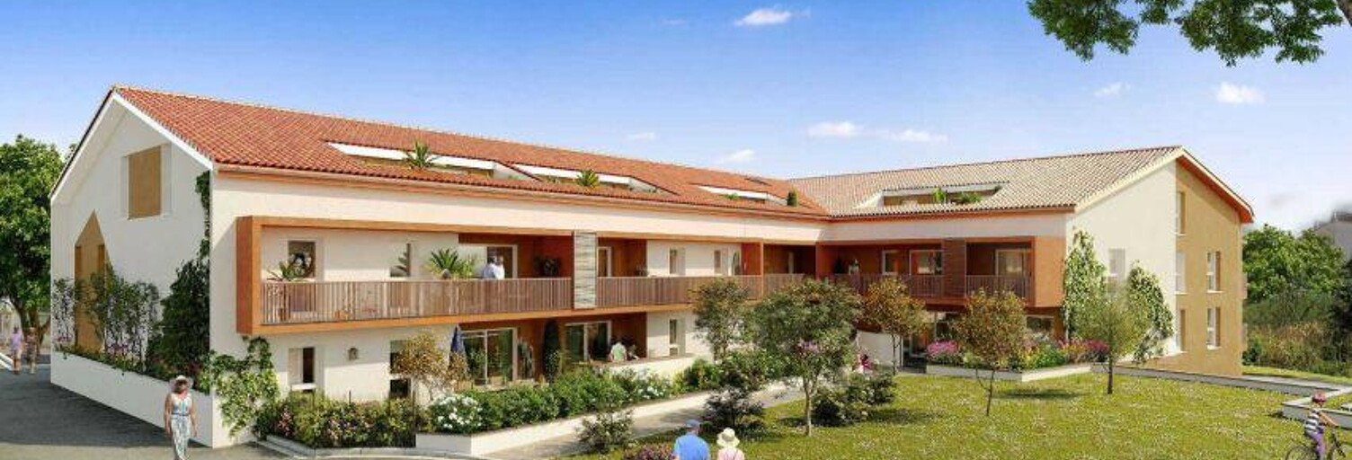 Appartement 3 Pièces 62 m² à vendre à Argelès-sur-Mer (66700)