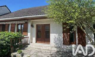 Maison 5 Pièces 136 m² à vendre à Argenteuil (95100)