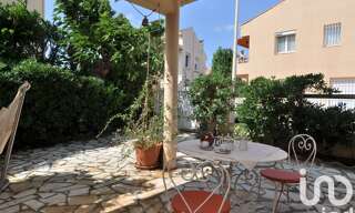 Appartement 4 Pièces 65 m² à vendre à Portiragnes (34420)