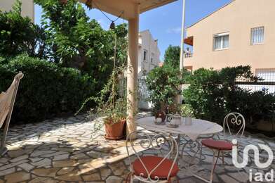 Appartement 4 pièces 240000 €
