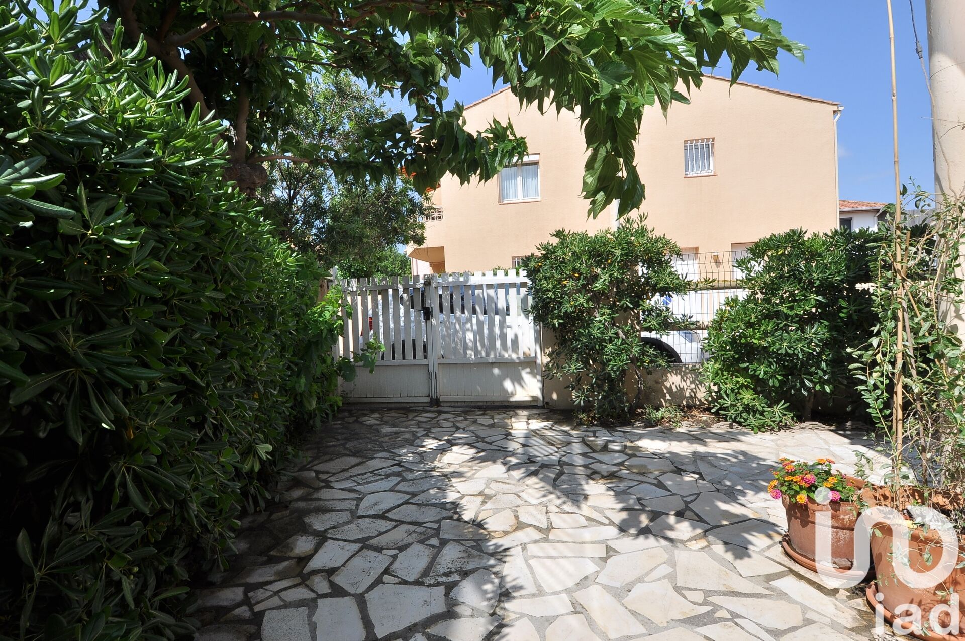 Vente Appartement 4 pièces - Photo 2