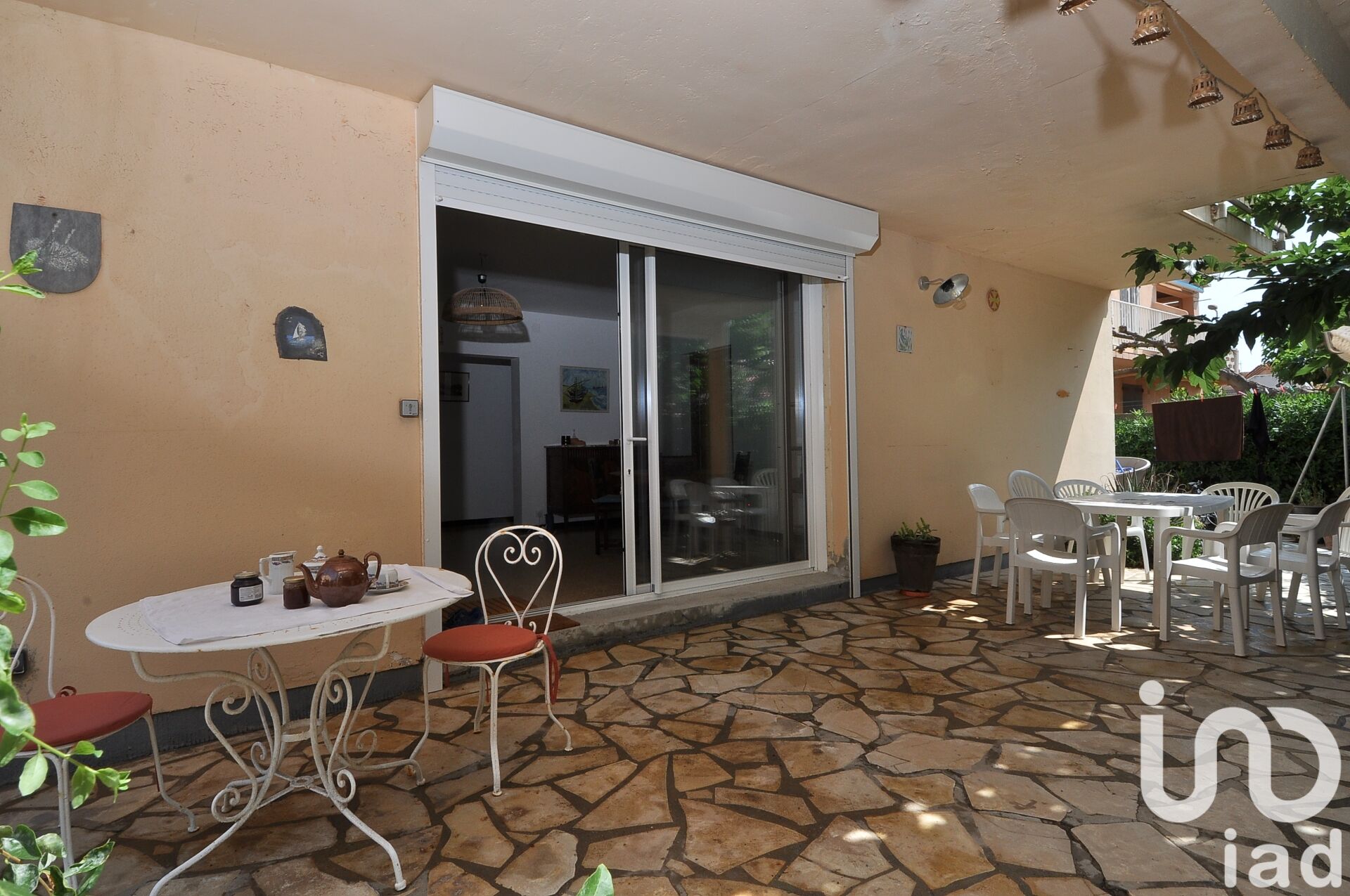 Vente Appartement 4 pièces - Photo 5