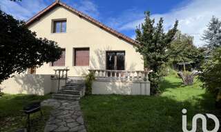 Maison 4 Pièces 100 m² à vendre à Montmagny (95360)