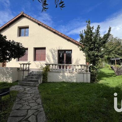 Maison 4 pièces 295000 €